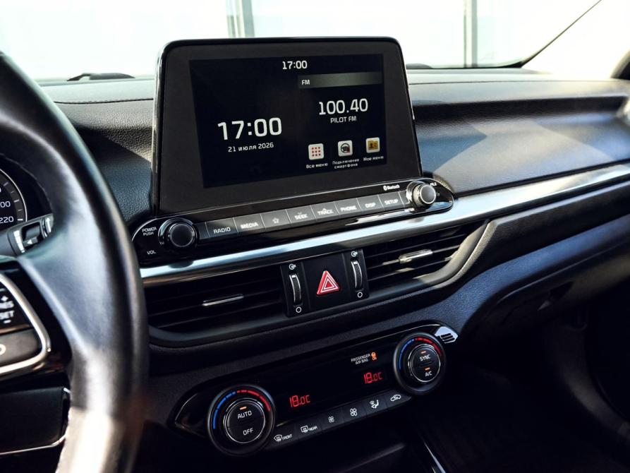 Kia Cerato IV Екатеринбург  - изображение 10