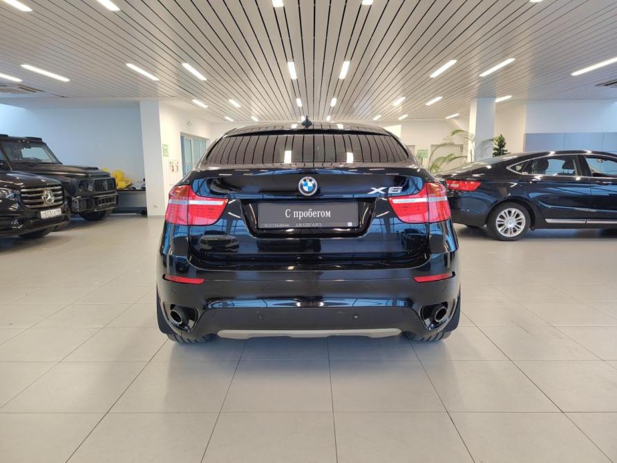 BMW X6 I (E71) Санкт-Петербург  - изображение 4