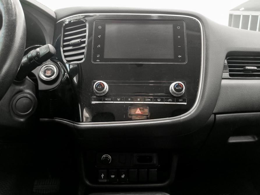 Mitsubishi Outlander III Рестайлинг 3 Казань  - изображение 18