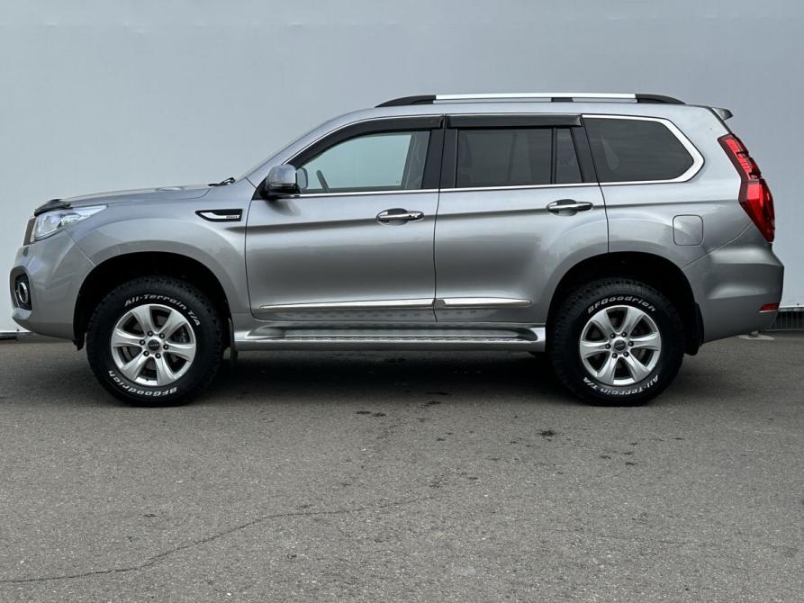 Haval H9 I Рестайлинг Москва  - изображение 8