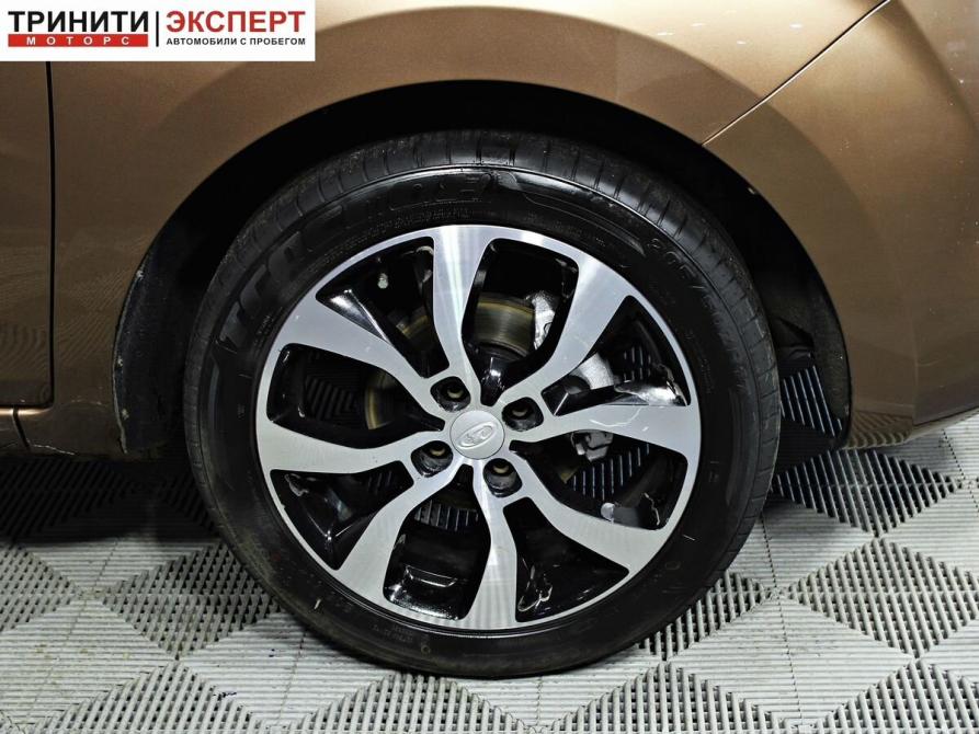 Lada (ВАЗ) XRAY I Белгород  - изображение 10