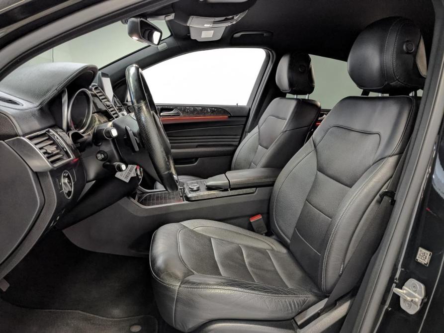 Mercedes-Benz GLE Coupe I (C292) Москва  - изображение 20
