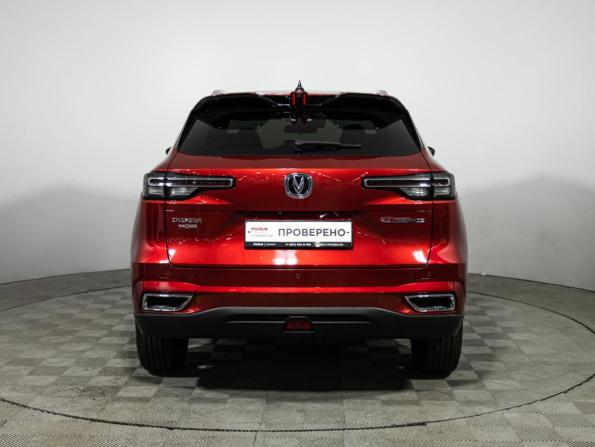 Changan CS55 Plus II с пробегом 2023 года, цена 2 149 700 рублей, 41072 км, внедорожник, Автокод Объявления