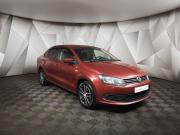 Volkswagen Polo V Москва  - изображение 20