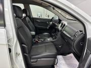 Chevrolet Captiva I Рестайлинг Москва  - изображение 33