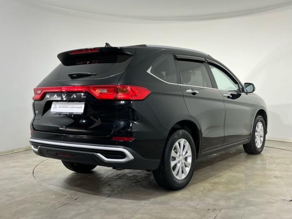 Haval M6 II с пробегом 2024 года, цена 1 704 000 рублей, 29432 км, внедорожник, Автокод Объявления