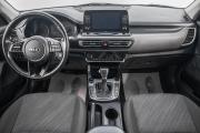 Kia Seltos I Барнаул  - изображение 36