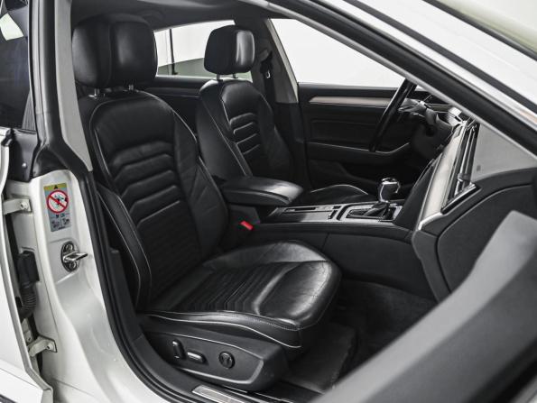 Volkswagen Arteon I с пробегом 2017 года, цена 3 399 000 рублей, 149002 км, лифтбек, Автокод Объявления