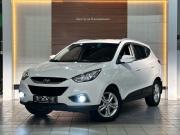 Hyundai ix35 I Челябинск  - изображение 20