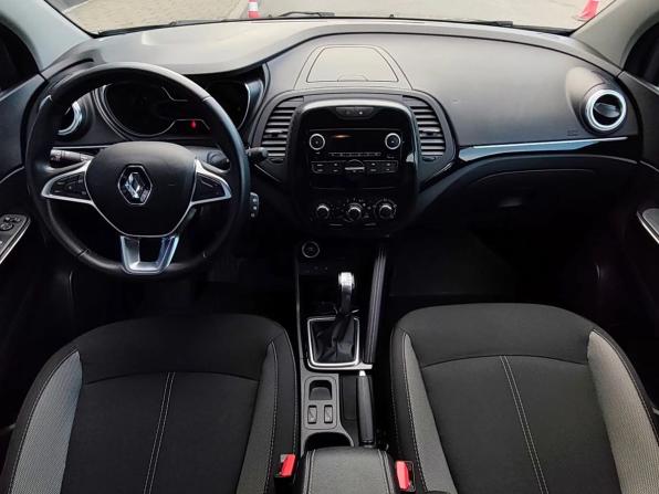 Renault Kaptur I Рестайлинг с пробегом 2021 года, цена 1 548 000 рублей, 75273 км, внедорожник, Автокод Объявления