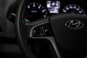 Hyundai Solaris I Рестайлинг Москва  - изображение 31