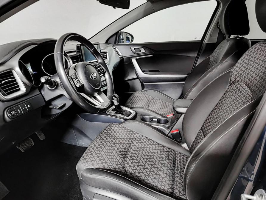 Kia Ceed III Уфа  - изображение 20