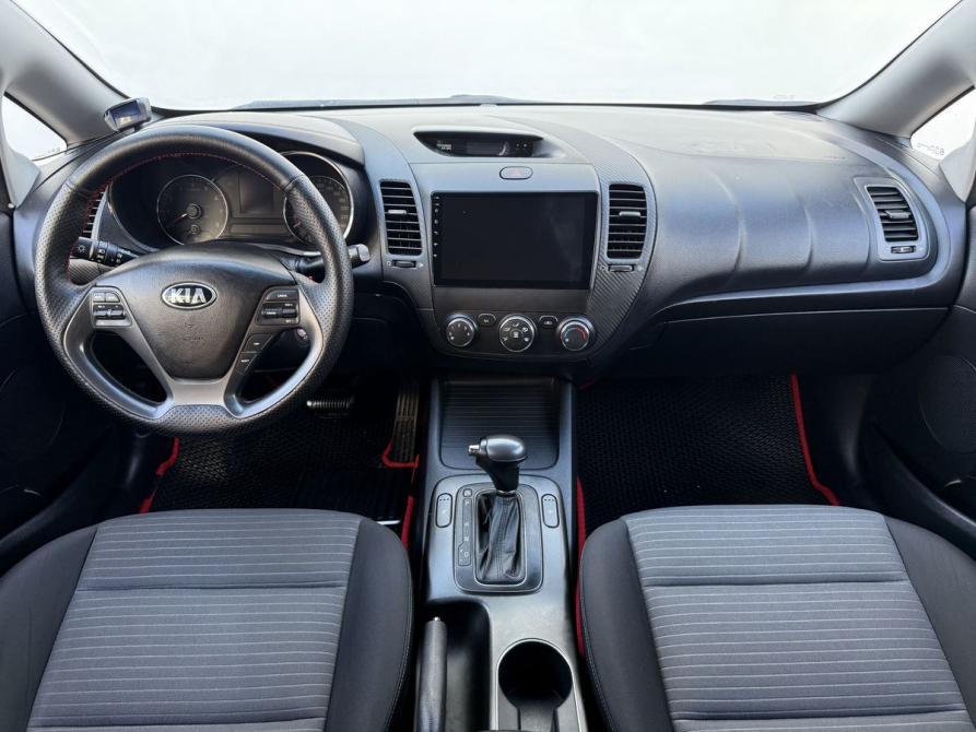 Kia Cerato III Москва  - изображение 12