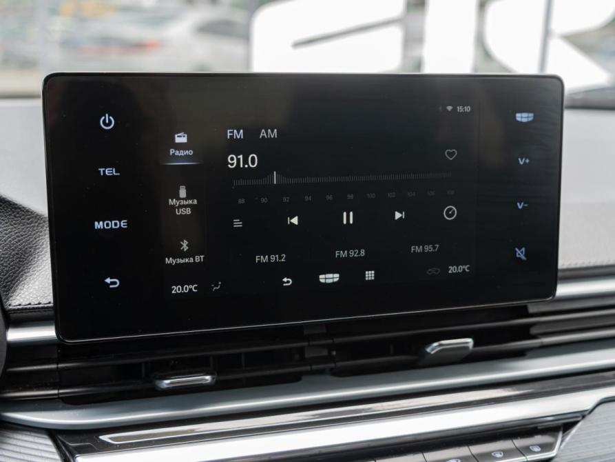 Geely Emgrand II Краснодар  - изображение 14