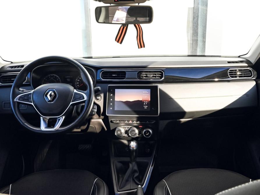 Renault Arkana I Екатеринбург  - изображение 18