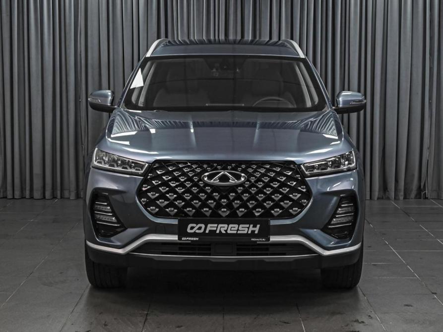 Chery Tiggo 7 Pro I Ставрополь  - изображение 3