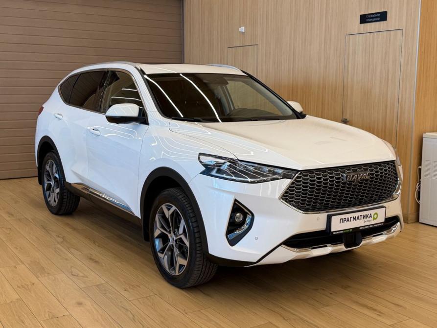 Haval F7 I Санкт-Петербург  - изображение 17