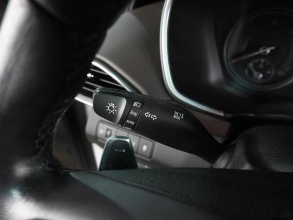 Hyundai Santa Fe IV Рестайлинг с пробегом 2021 года, цена 3 765 000 рублей, 69391 км, внедорожник, Автокод Объявления