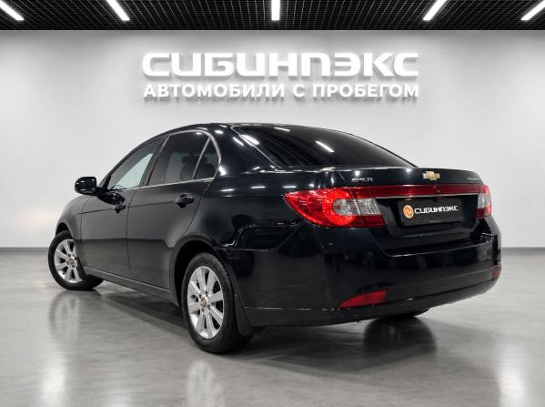 Chevrolet Epica V250 Рестайлинг с пробегом 2011 года, цена 745 000 рублей, 165000 км, седан, Автокод Объявления