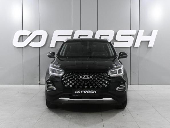 Chery Tiggo 4 Pro I с пробегом 2023 года, цена 1 469 000 рублей, 74659 км, внедорожник, Автокод Объявления