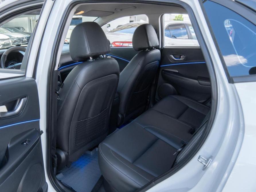 Hyundai Kona I Волгоград  - изображение 12