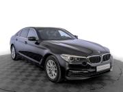 BMW 5 серии VII (G30/G31/G38) Москва  - изображение 33