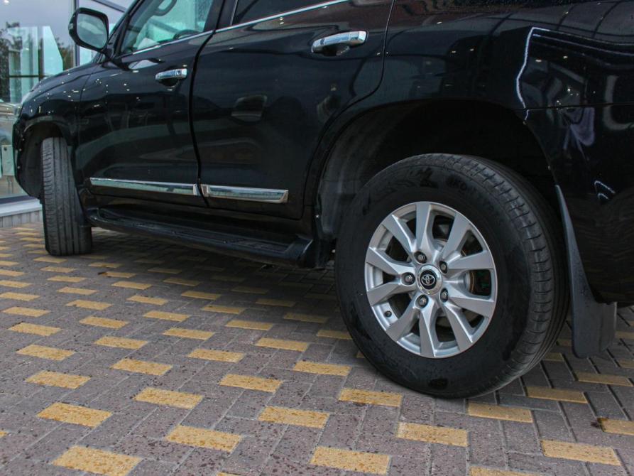 Toyota Land Cruiser 200 Series Рестайлинг 2 Калуга  - изображение 24