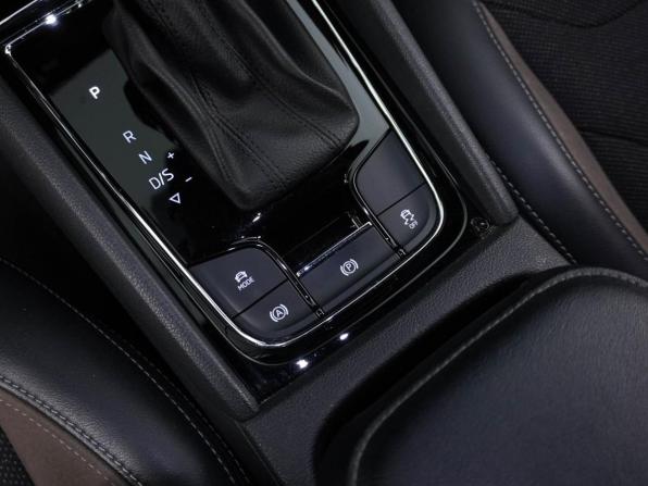 Skoda Kodiaq I Рестайлинг с пробегом 2022 года, цена 3 089 977 рублей, 107669 км, внедорожник, Автокод Объявления