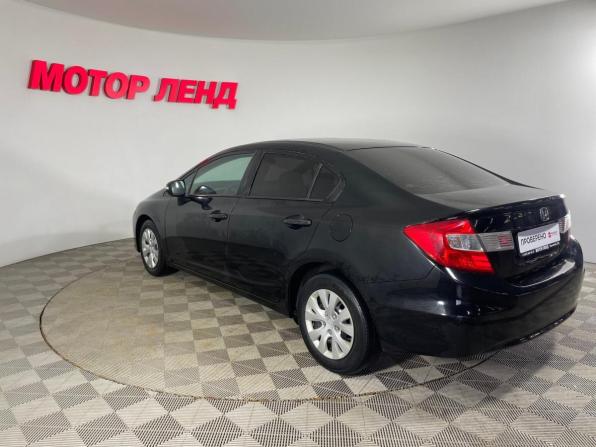 Honda Civic IX с пробегом 2012 года, цена 1 026 000 рублей, 218541 км, седан, Автокод Объявления