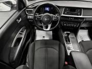 Kia Optima IV Рестайлинг Тверь  - изображение 31