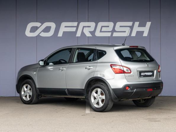 Nissan Qashqai I Рестайлинг с пробегом 2010 года, цена 845 000 рублей, 199613 км, внедорожник, Автокод Объявления