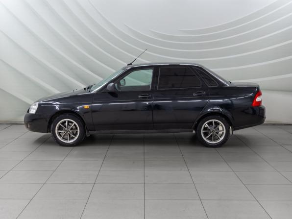 Lada (ВАЗ) Priora I с пробегом 2012 года, цена 348 000 рублей, 198155 км, седан, Автокод Объявления
