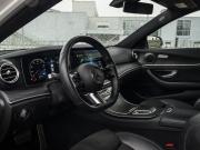 Mercedes-Benz E-Класс V (W213 S213 C238) Рестайлинг Москва  - изображение 28