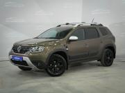 Renault Duster II Новосибирск  - изображение 31