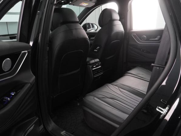 Chery Tiggo 9 I с пробегом 2024 года, цена 3 699 000 рублей, 15363 км, внедорожник, Автокод Объявления