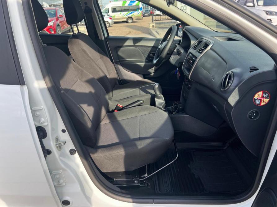 Renault Sandero II Рестайлинг Стерлитамак  - изображение 11