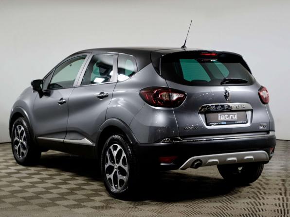 Renault Kaptur I с пробегом 2019 года, цена 1 398 000 рублей, 98217 км, внедорожник, Автокод Объявления