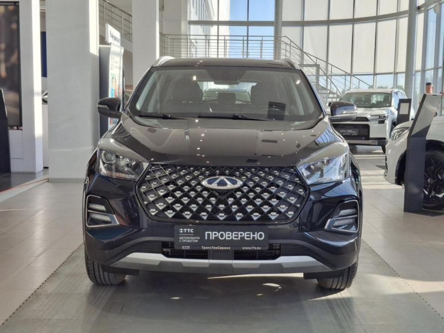 Chery Tiggo 4 Pro I Рестайлинг Казань  - изображение 2
