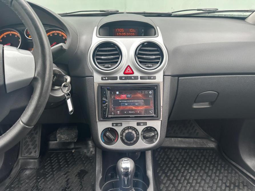 Opel Corsa D Рестайлинг II Екатеринбург  - изображение 10