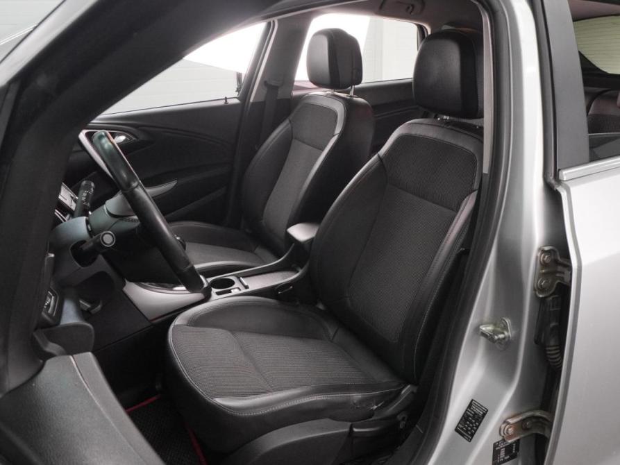 Opel Astra J Воронеж  - изображение 10