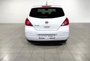 Nissan Tiida I Рестайлинг Саратов  - изображение 30