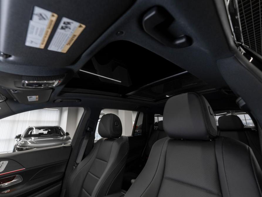 Mercedes-Benz GLS II (X167) Рестайлинг Москва  - изображение 10