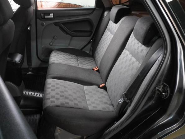 Ford Focus II Рестайлинг с пробегом 2009 года, цена 649 000 рублей, 198976 км, хэтчбек, Автокод Объявления