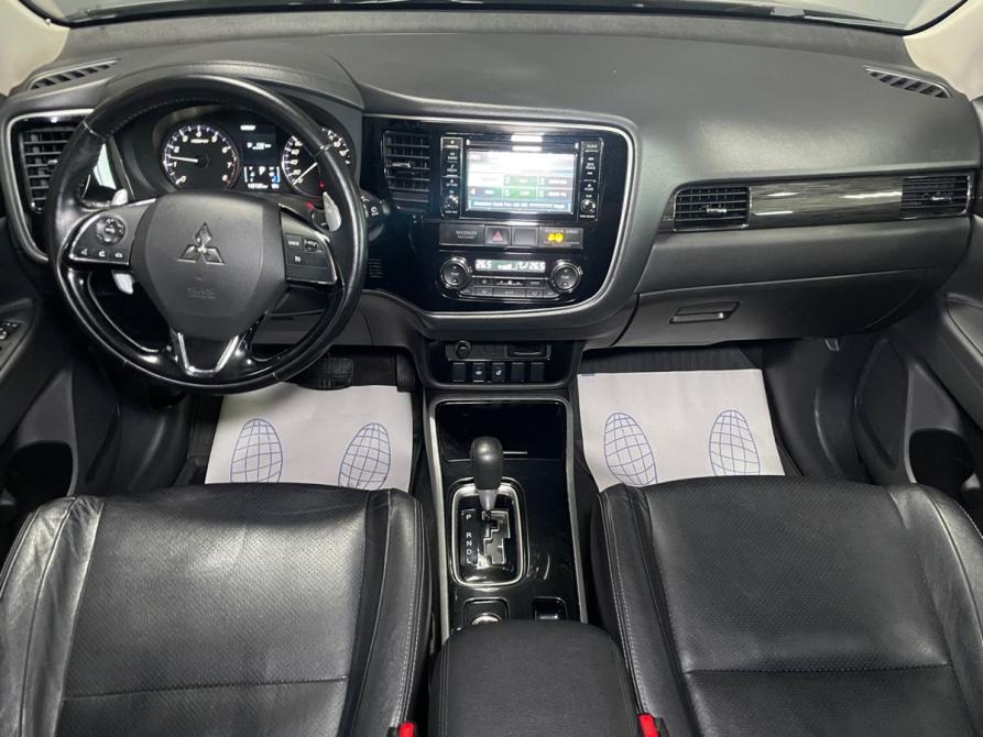 Mitsubishi Outlander III Рестайлинг 2 Тверь  - изображение 12