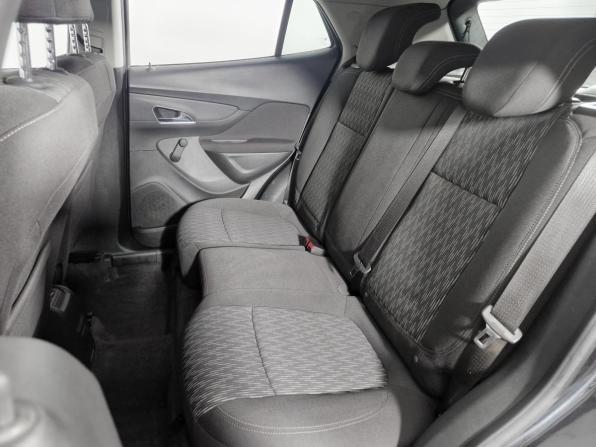 Opel Mokka I с пробегом 2014 года, цена 1 029 000 рублей, 154163 км, внедорожник, Автокод Объявления