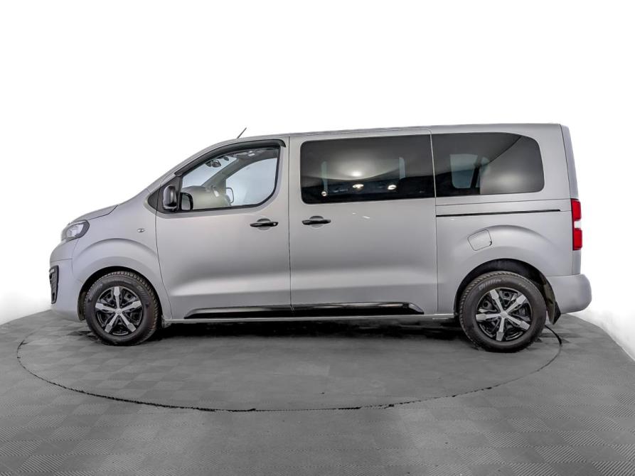 Peugeot Traveller I Москва  - изображение 8