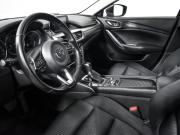 Mazda 6 III (GJ) Рестайлинг Санкт-Петербург  - изображение 31