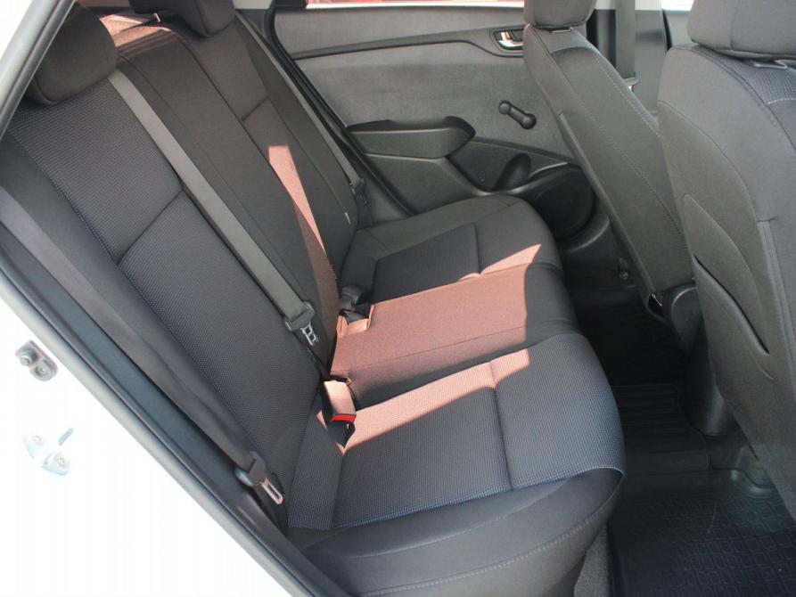 Hyundai Solaris II Рестайлинг Нижний Новгород  - изображение 14