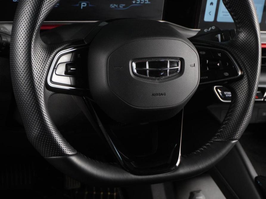 Geely Coolray I Рестайлинг Минеральные Воды  - изображение 18