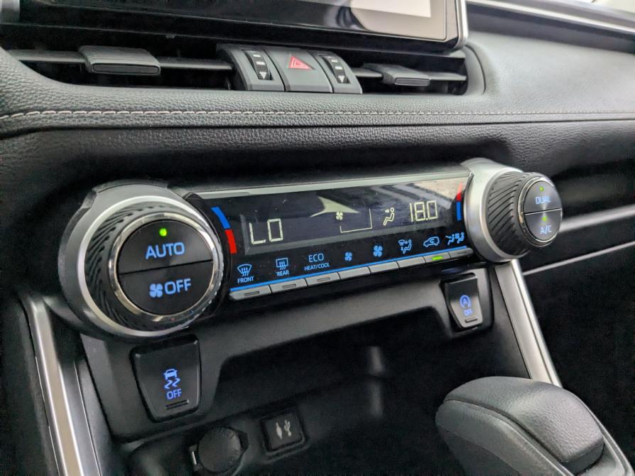 Toyota RAV4 V (XA50) Москва  - изображение 15